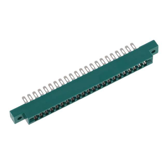 306-022-500-102 EDAC Inc.  Edgeboard Connectors